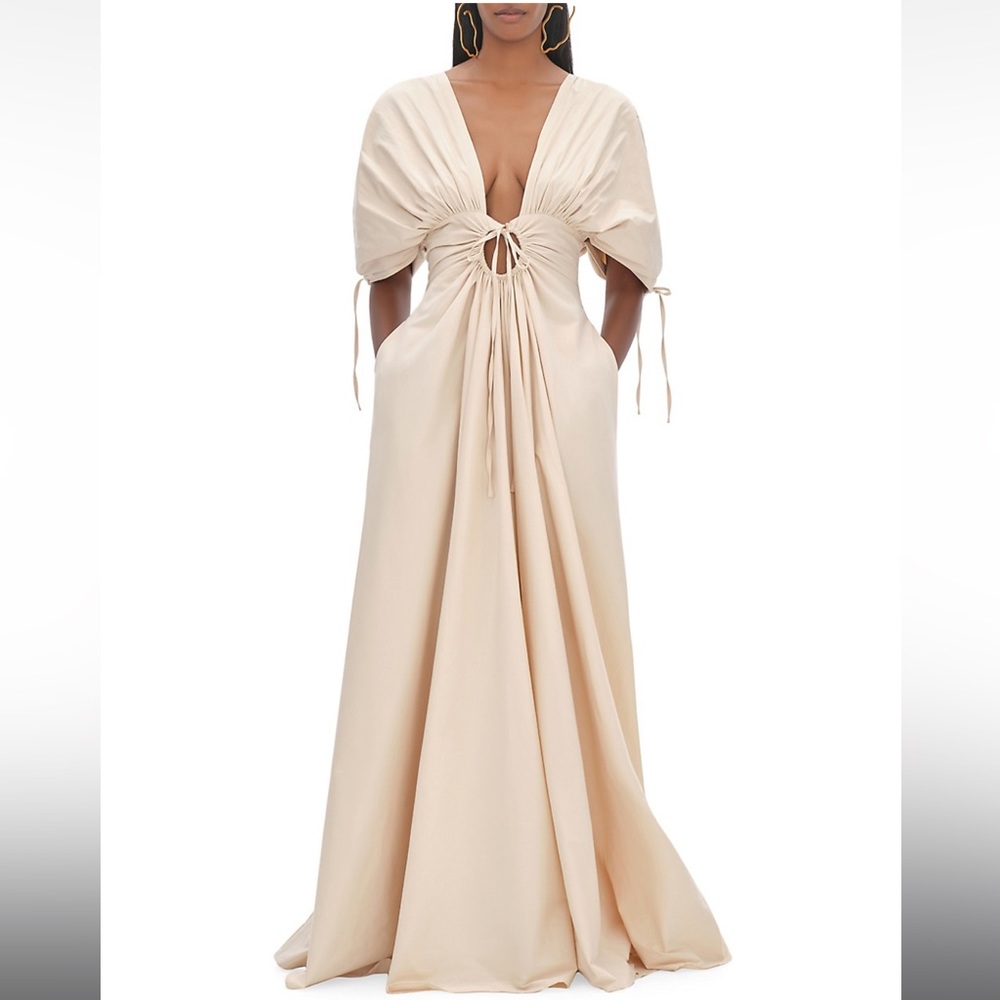 Andrea Iyamah - Xena Dress - Size S